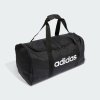 Taska Linear Duffel Medium cierna JD9555 04 standard