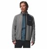 Columbia Triple Canyon™ Grid Fleece FZ II M