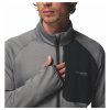 Columbia Triple Canyon™ Grid Fleece FZ II M