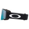 lyziarske okuliare oakley fall line l matte black w prizm snow sapphire irid 3
