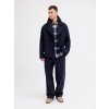 jackjones jprblubarkleyflannelx masl sshirtch blue.jpg 3
