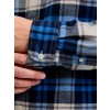 jackjones jprblubarkleyflannelx masl sshirtch blue.jpg 4