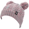 volcom stone pom beanie mesa rose b.600