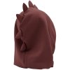 volcom snow creature hood henna c.900