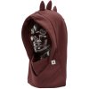 volcom snow creature hood henna a.900