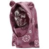 volcom snow creature hood mesa rose a.900