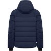 COLMAR 3D EFFECT PADDED SKI JACKET