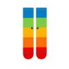 Stance Socks Snapshot Polaroid Crew A555D25SNA 2