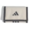Odstránené pozadie Penazenka ADIDAS PrimeLift WALLET bezova KC6919 01 00 standard
