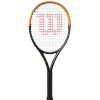 0000122154 5 wilson junior burn spin 26 239g racket