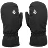 volcom upland mitt black a.720