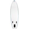 F2 iSUP Beach Bomber Stand-Up-Paddle Set