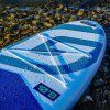 GLADIATOR One 10'8'' paddleboard