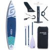 GLADIATOR One 12'6'' paddleboard