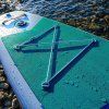 GLADIATOR One 12'6'' paddleboard