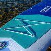 GLADIATOR One 12'6'' paddleboard