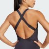 Plavky Iconisea Padded Premium X Back cierna IM8559 42 detail