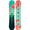 burton yeasayer camber woman snowboard kópia