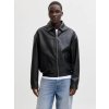 jackjones jjleonpubomber black