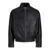jackjones jjleonpubomber black