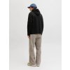 jackjones jjebasesweatziphoodsn black.jpg 2