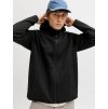 jackjones jjebasesweatziphoodsn black.jpg 6