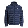 Jack & Jones Louis Light Puffer Jacket~64H350FRSC