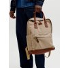 jackjones jacpascalbackpacksn beige