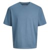 jackjones jjebradleyteesso necknoos blue