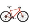 56249 specialized sirrus x 1 0 gloss deep orange redwood reflective