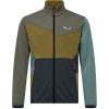 puez cammino polarlite jacke herren vorne