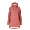 Whistler Petra Rainjacket K