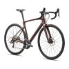 Specialized Roubaix SL8 2025 rusted red obsidian