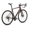 Specialized Roubaix SL8 2025 rusted red obsidian