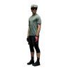 oakley majica free ride olive 1l