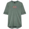 oakley majica free ride olive l