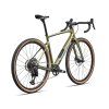 Specialized Diverge 4 Comp Carbon SRAM Apex AXS/S1000 Laurel Green Metallic