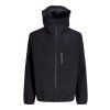 jackjones jcofusiontechnicaljacket black 2