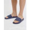 jackjones jfwartillerymouldedslidersn blue