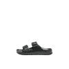 only shoes christy glitter eva sandaler sort