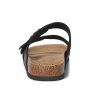 jackjones jfwmalmosynsuedesandal brown
