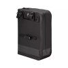41122 610 BAG TAILWIND PANNIER BLK RIGHT BACK