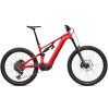SPECIALIZED Levo 4 EVO Comp Alloy Satin Redwood Metallic/Bordeaux Metallic