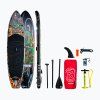 iBOARD 6 GREEN DRAGON 11