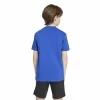 adidas essentials short sleeve t shirt 3