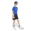 adidas essentials short sleeve t shirt 4
