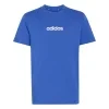 adidas essentials short sleeve t shirt