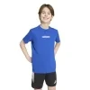 adidas essentials short sleeve t shirt 2