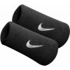 nike swoosh doublewide wristband 0