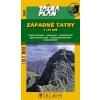 Západné Tatry 1:25 000, SJ